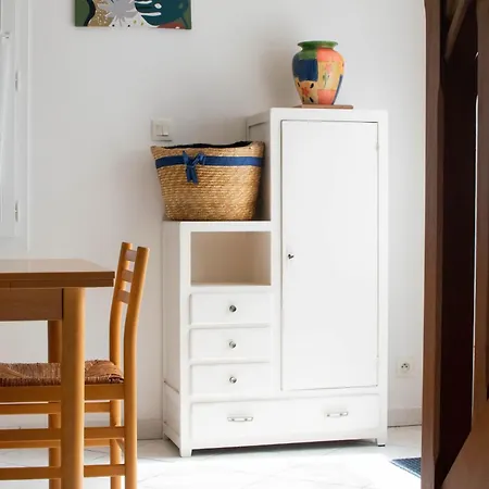 Le 108 à 700m Du Port De Casa vacanze