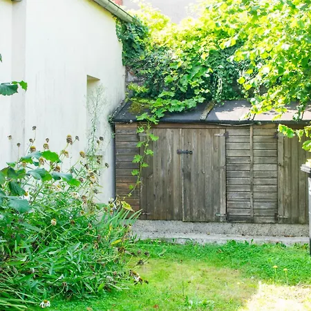 Le 108 à 700m Du Port De Casa vacanze