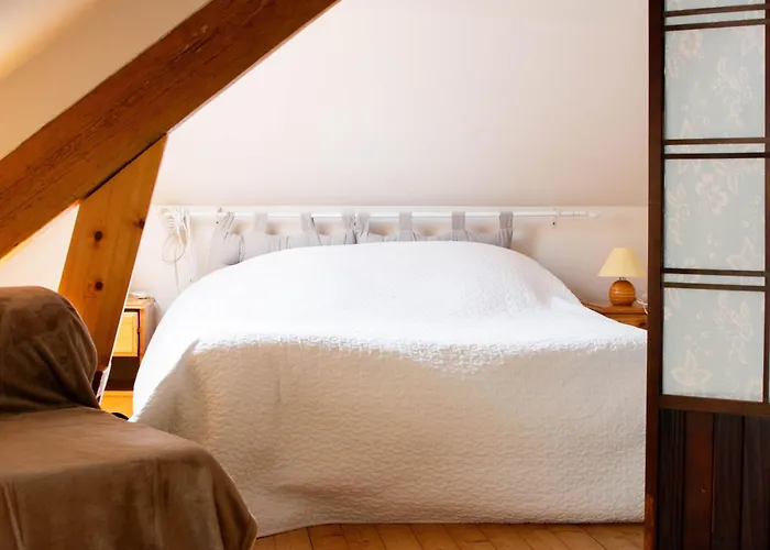 Le 108 à 700m Du Port De Casa vacanze *