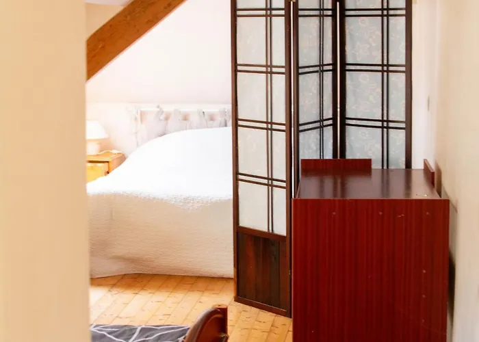 Le 108 à 700m Du Port De Hébergement de vacances *