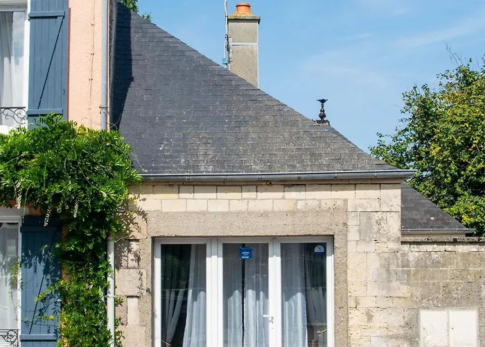 Casa vacanze Le 108 à 700m Du Port De