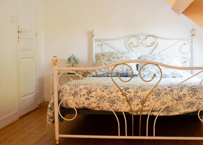 Casa vacanze Le 108 à 700m Du Port De *