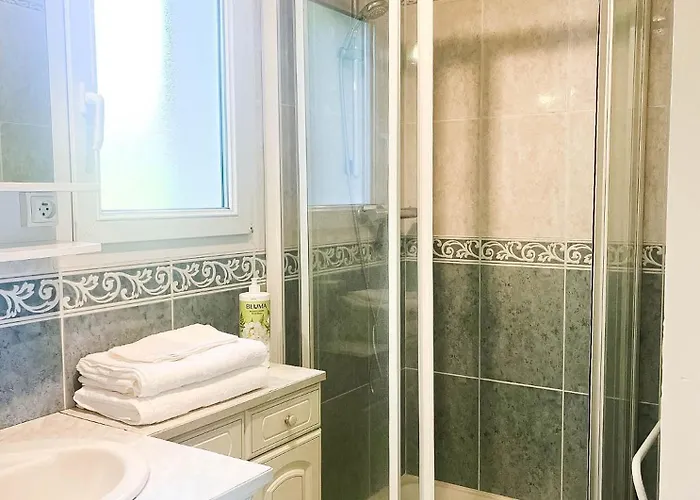 Casa vacanze Le 108 à 700m Du Port De Saint-Vaast-la-Hougue