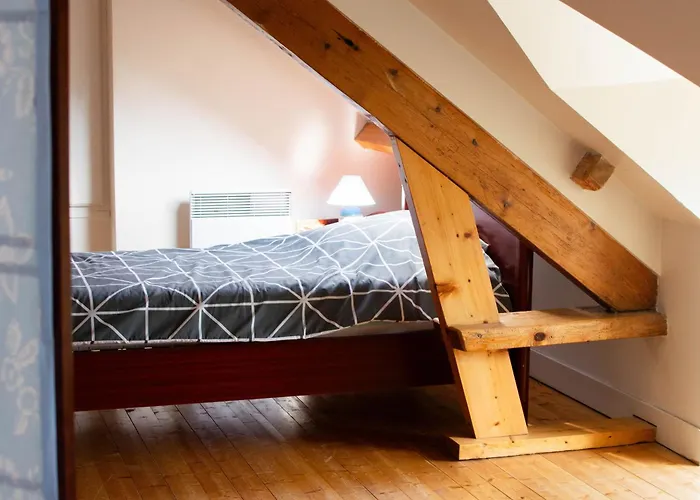 Le 108 à 700m Du Port De Casa vacanze