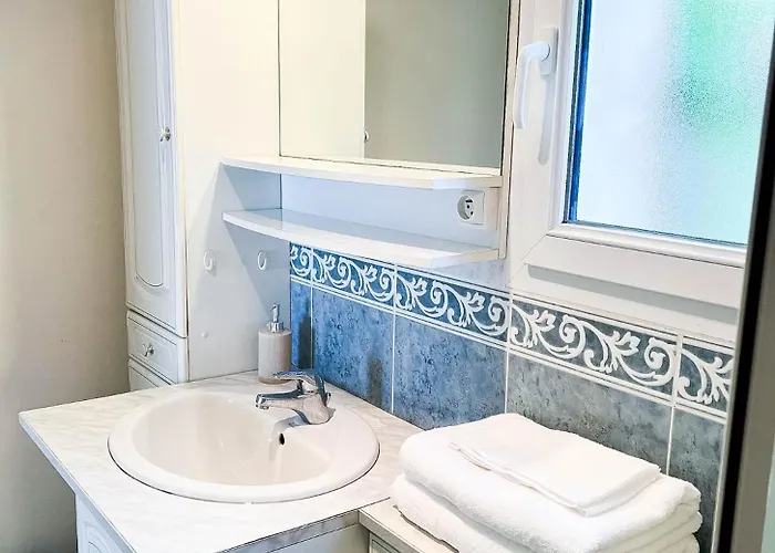 Casa vacanze Le 108 à 700m Du Port De