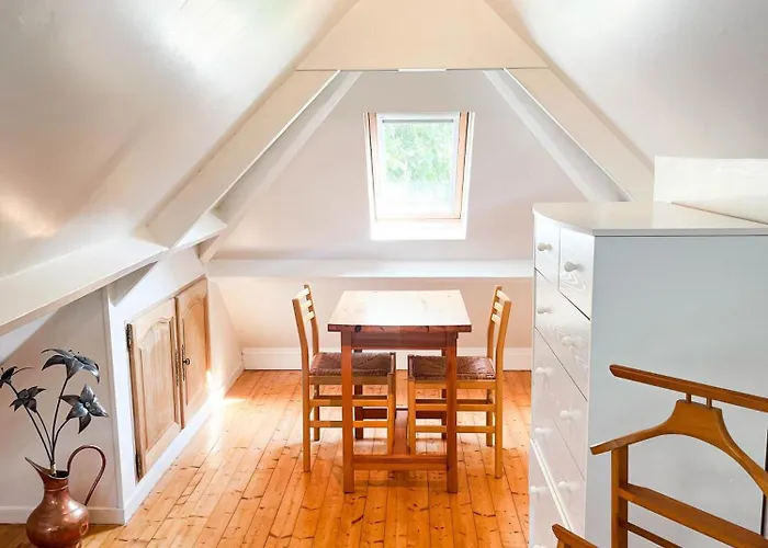 Casa vacanze Le 108 à 700m Du Port De Saint-Vaast-la-Hougue