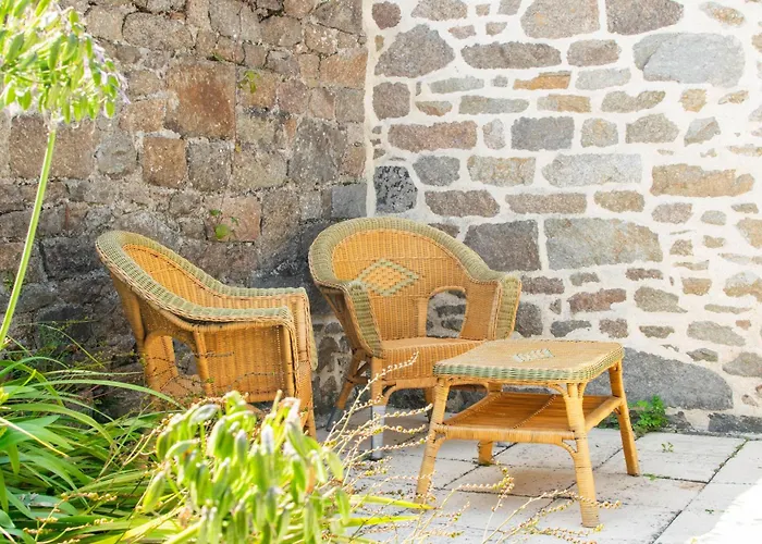 Le 108 à 700m Du Port De Casa vacanze