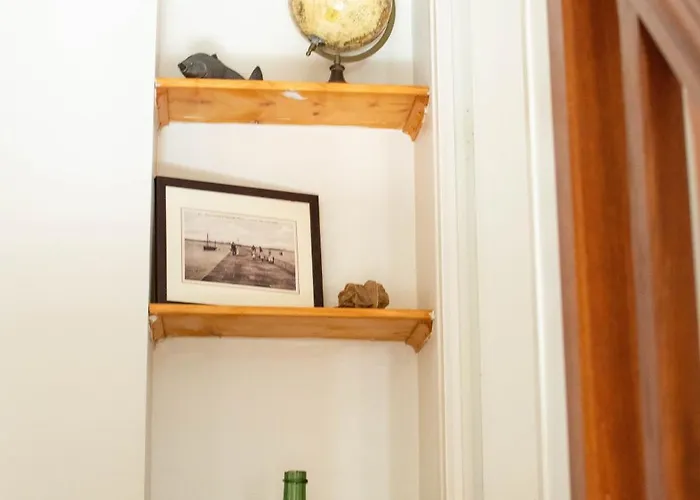 Le 108 à 700m Du Port De Hébergement de vacances