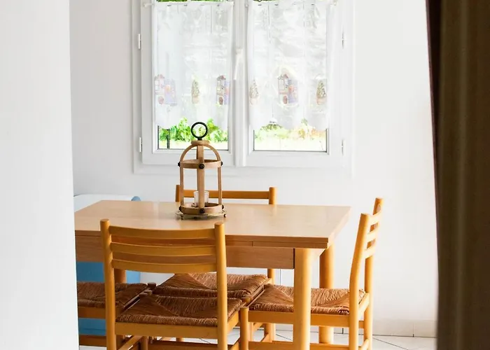 Casa vacanze Le 108 à 700m Du Port De