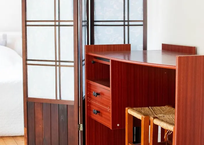 Le 108 à 700m Du Port De Casa vacanze Saint-Vaast-la-Hougue